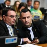Campanha de Flávio vai testar Cleitinho como opção de vice-presidente