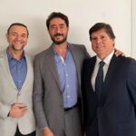 Ex-antipetista, Gabriel Azevedo pode virar palanque de Lula em Minas Gerais