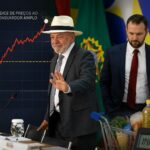 Governo Lula quer mudar cálculo da inflação e maquiar resultados