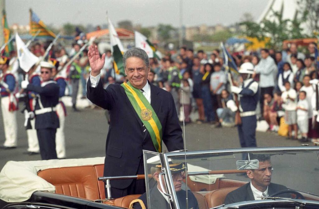 Pedro Malan: “História, memória… e FHC”