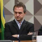 Ex-chanceler critica influência de Joesley Batista no Itamaraty