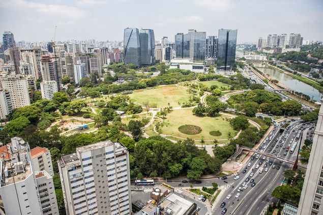 José Serra: “A Cidade Limpa não está à venda”