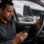 TSE decidirá na próxima quarta se motorista de aplicativo tem vínculo empregatício