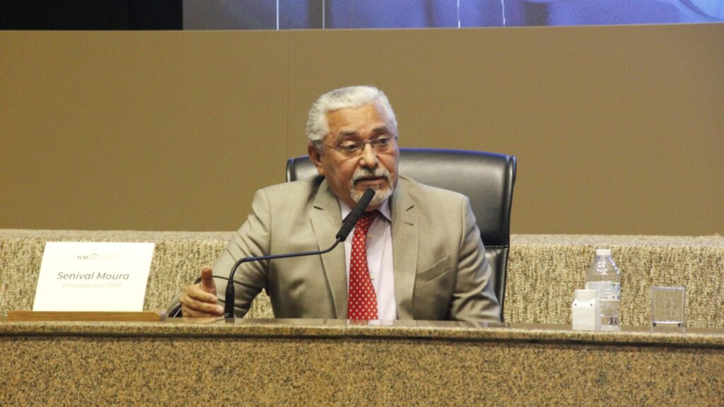 Vereador do PT é preso em SP por envolvimento com o PCC