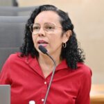 Deputada do PT acusa agente da PF de agressão em evento com Janja
