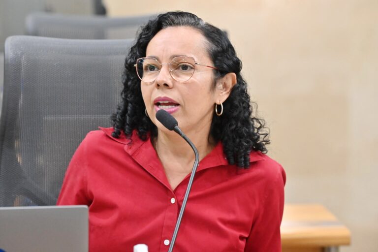 Deputada do PT acusa agente da PF de agressão em evento com Janja