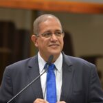 Deputado Jeferson Rodrigues quer ampliar deveres de plataformas digitais no combate à exploração sexual infantil