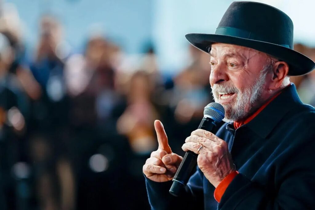 Antes da eleição, Lula libera R$ 520 milhões para propaganda do governo