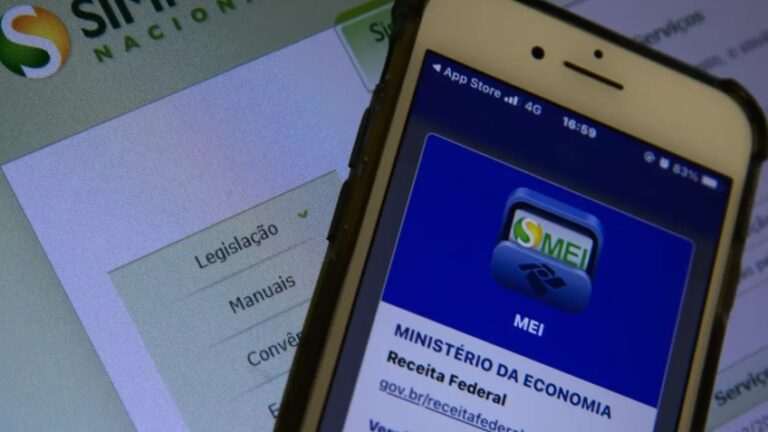 Governo e Câmara discutem nova legislação para MEIs com aumento do limite
