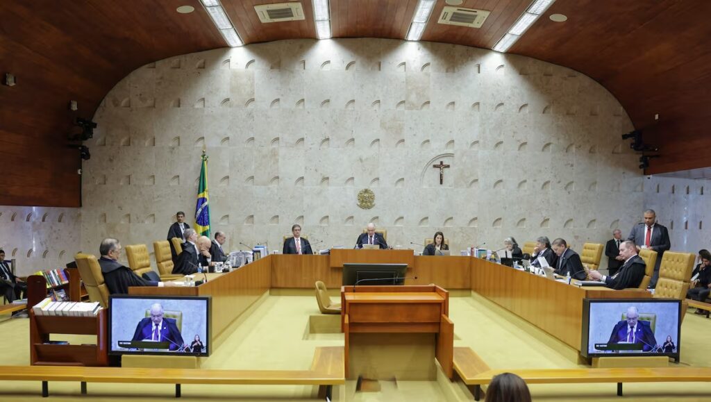 Fabiano Lana: “Sociedade vê cúpula do Judiciário como partidos políticos”