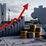 Dívida pública dispara com Lula e vai a 81,1% do PIB
