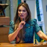 Projeto de Paula Belmonte cria cadastro de condenados por violência contra a Mulher no Distrito Federal