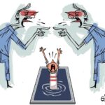 Paulo Serra: “Enquanto brigamos, as bets vencem”