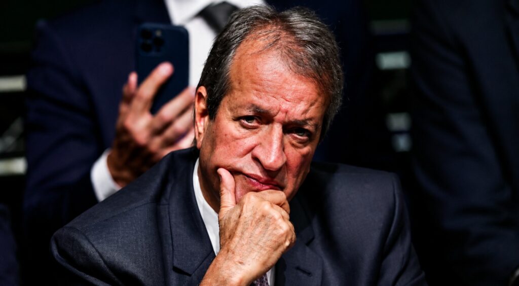 PL baixa espectativas e reduz previsão de bancada no Senado de 25 para 17 senadores