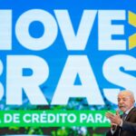 Programa do governo Lula, Move Brasil tem problemas para liberação de crédito