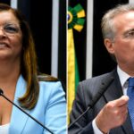 Senadora Dra. Eudócia aciona STF e PGR contra esquema de Renan Calheiros na Refit em Alagoas