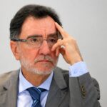 Deputado Patrus Ananias vira opção do PT para o governo de Minas
