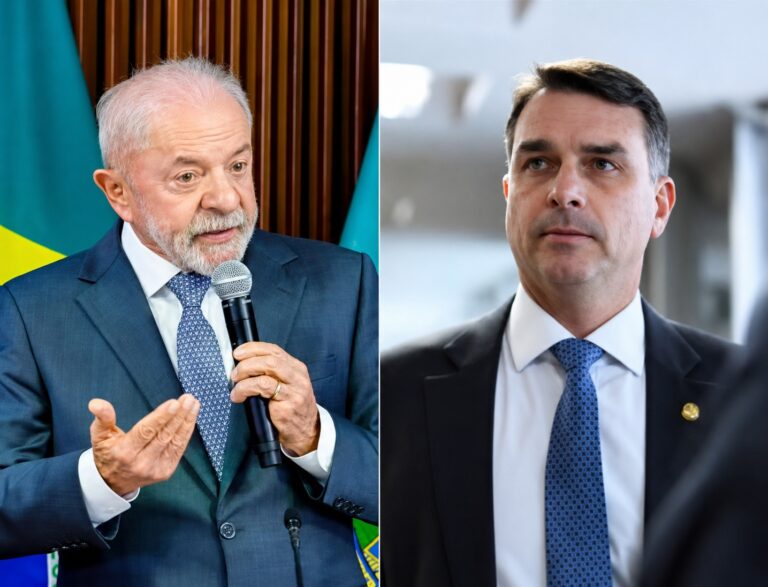 24% de quem diz votar em Lula é de direita, aponta Datafolha