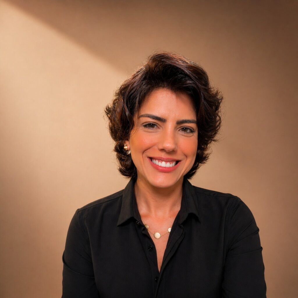Rebeca Romero: “Existe uma pergunta que Goiás precisa responder com urgência: estamos cuidando dos idosos?”