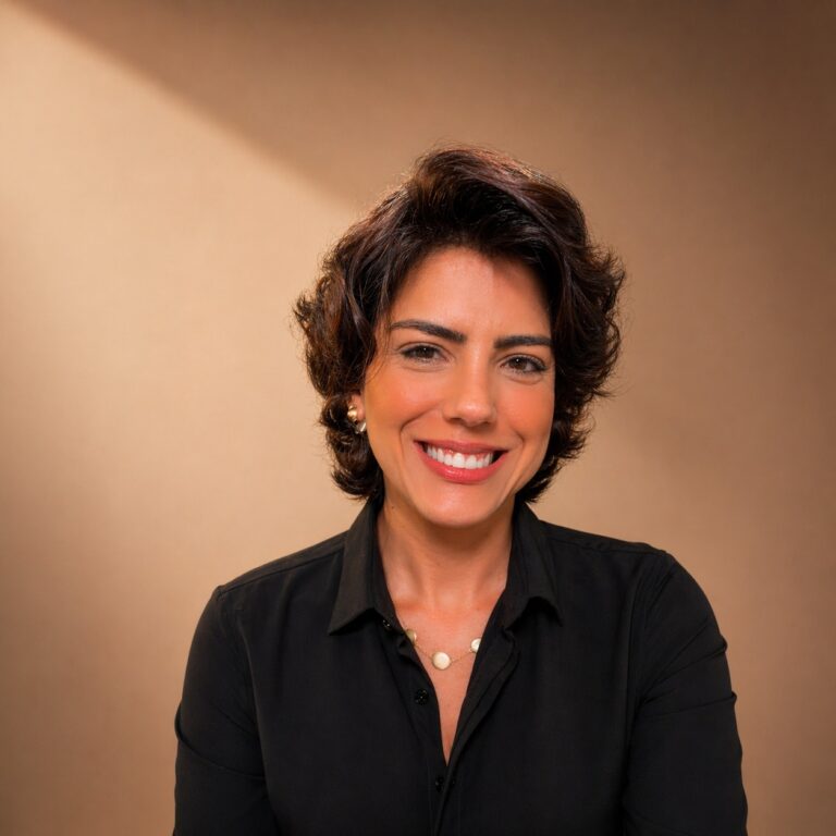 Rebeca Romero: “Existe uma pergunta que Goiás precisa responder com urgência: estamos cuidando dos idosos?”