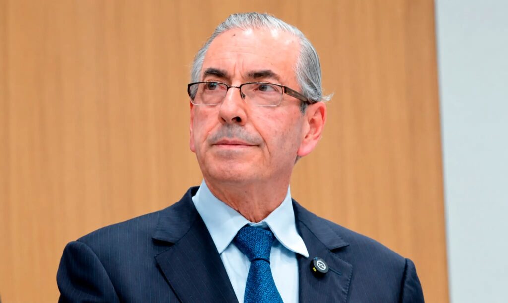 Investigação da PF aponta que Eduardo Cunha destinou R$ 6 milhões em emendas, mesmo sem ser deputado