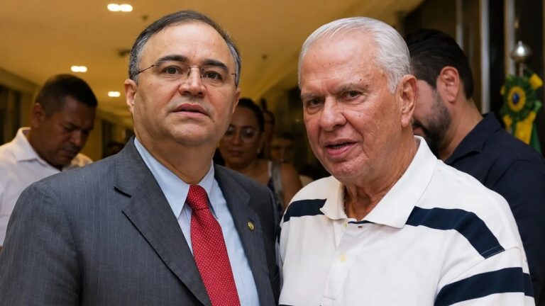 Deputado da Bahia aciona justiça contra DC e diz que foi filiado ilegalmente