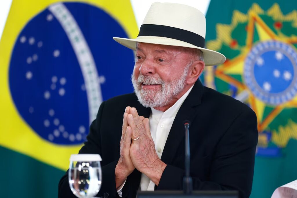 Fabiano Lana: “Quem são os camisas 10 de Lula”