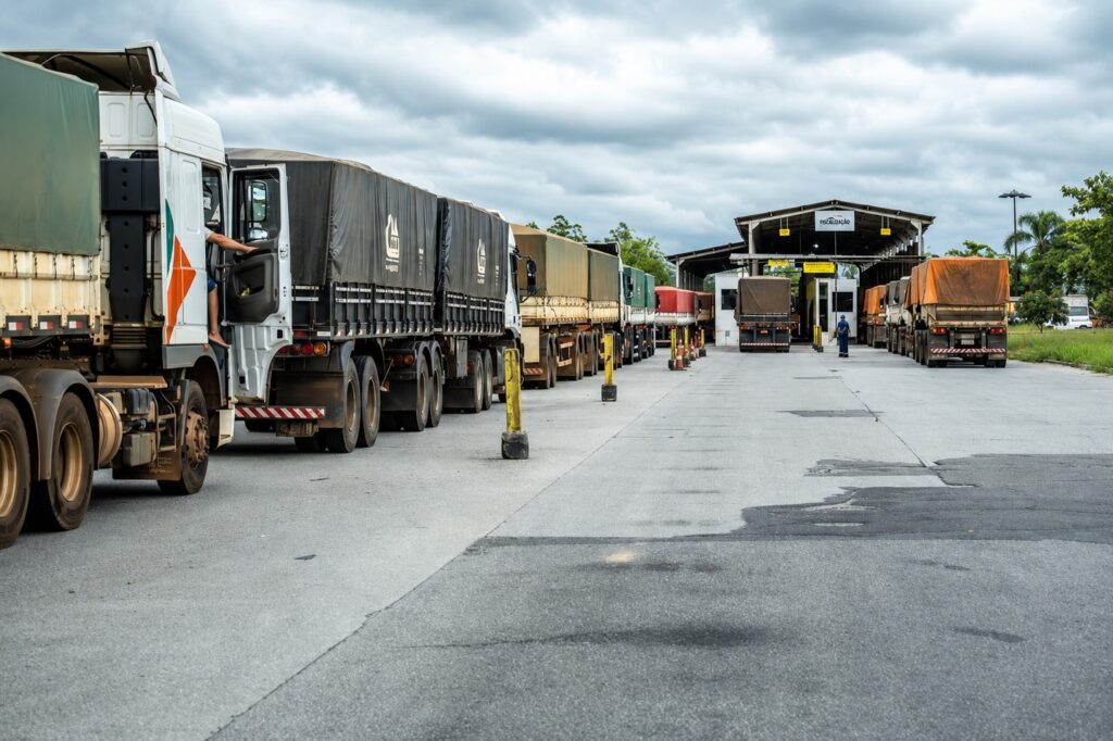 Ministério dos Transportes rejeita aumento milionário de estudos da Ferrogrão