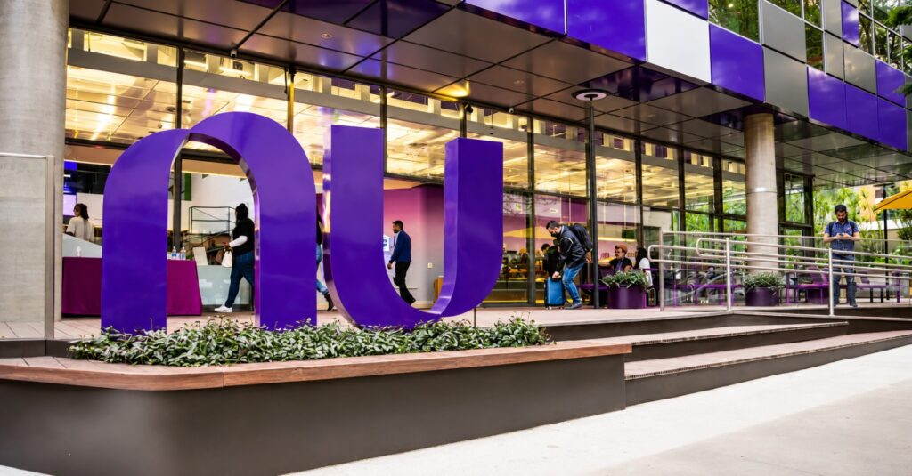 Nubank adquire Banco Porto Real e mantém licença bancária no Brasil