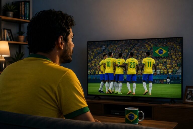 Luiz Paulo Vellozo Lucas: “Liberado acreditar”