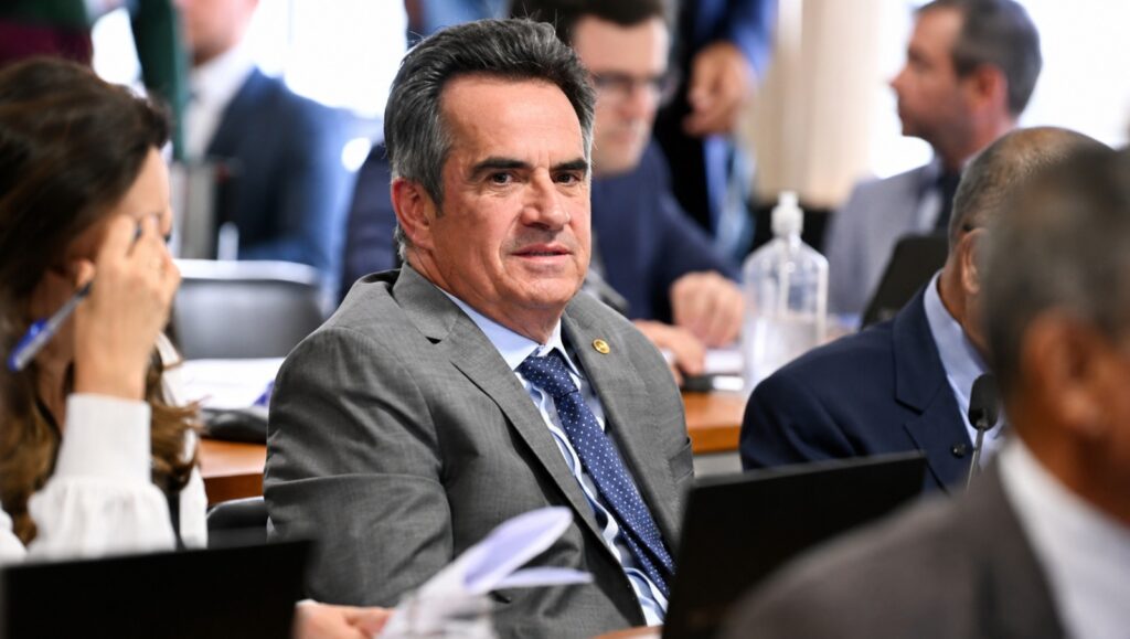 Ex-ministro forte de Bolsonaro, Ciro Nogueira deve anunciar neutralidade do PP na eleição presidencial