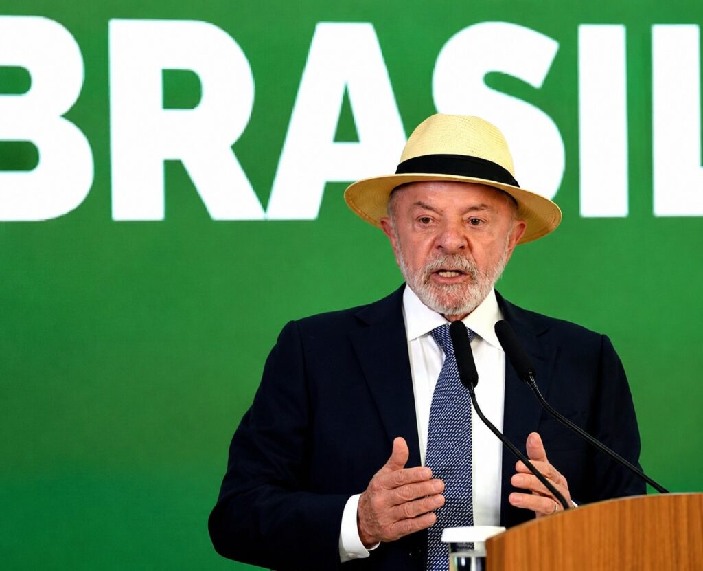 Lula sanciona lei que proíbe produção e venda de foie gras no Brasil