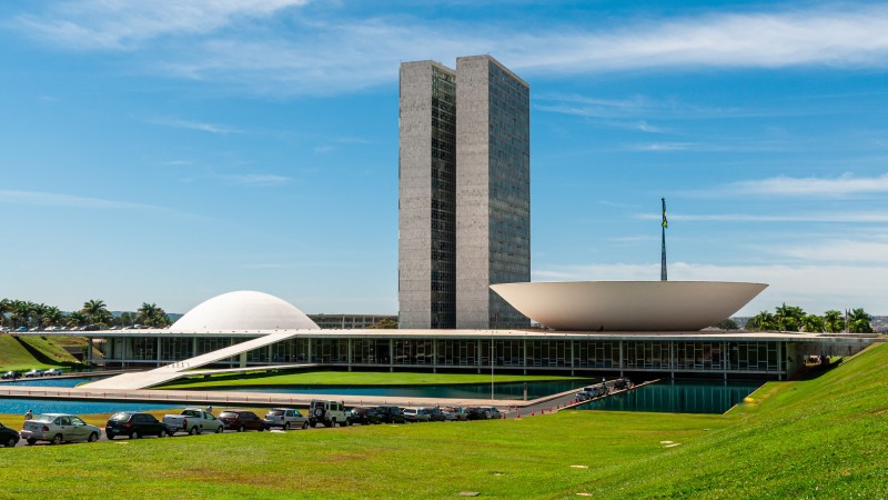Régis de Oliveira: “O Congresso diante da maior reforma eleitoral invisível”