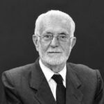Morre Octávio Gallotti, ex-presidente do STF