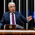 Eduardo Girão pode desistir da disputa pelo Ceará para ser vice de Zema