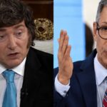 Zema critica Milei por falas contra Lula