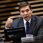 Filho do ex-vice presidente José Alencar será vice de petista em Minas