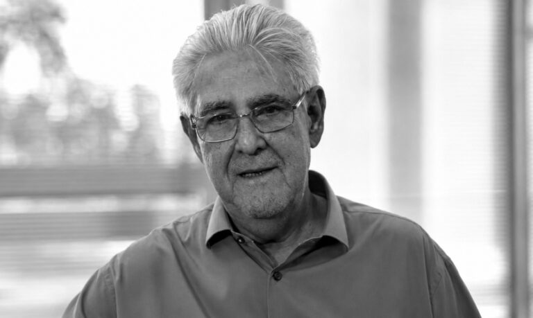 Morre Odelmo Leão, ex-deputado e quatro vezes prefeito de Uberlândia