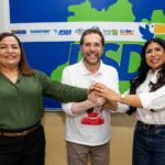 Eleito melhor senador do Amazonas nos últimos oito anos, Plínio Valério tem candidatura à reeleição confirmada pelo PSDB.