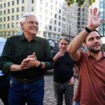 Após MDB deliberar por neutralidade na eleição presidencial, diretório gaúcho deve declara apoio a Ronaldo Caiado