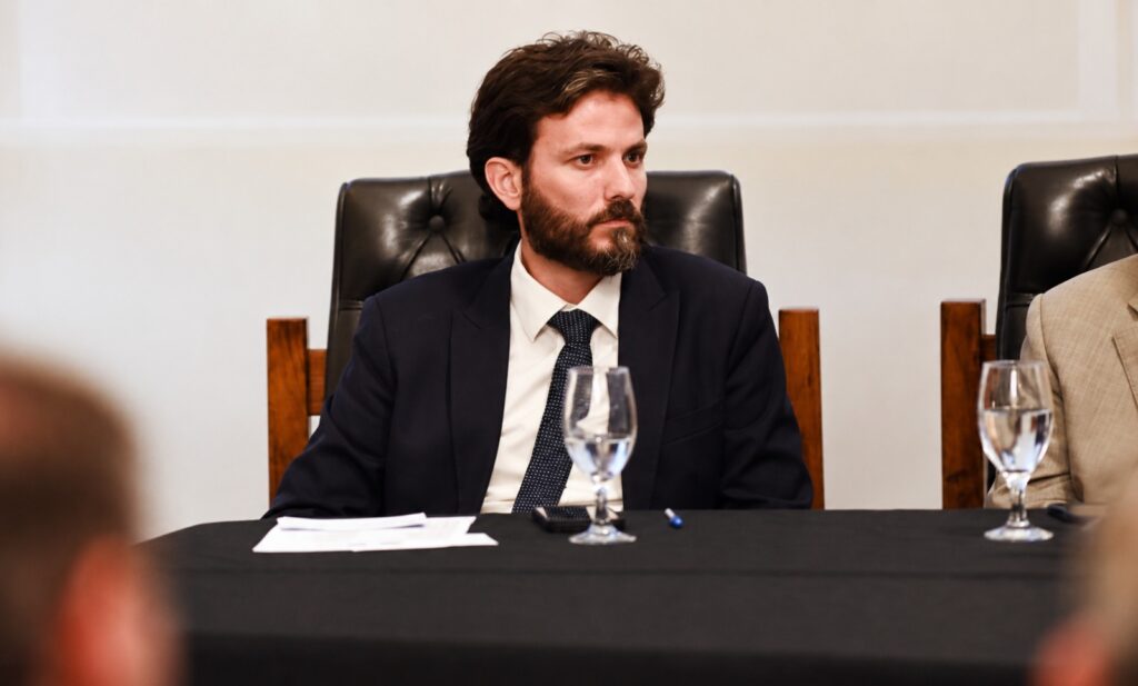 Com Cleitinho indefinido, Marcelo Aro vira opção para unificar a direita em Minas com PL, Republicanos, PP e União Brasil