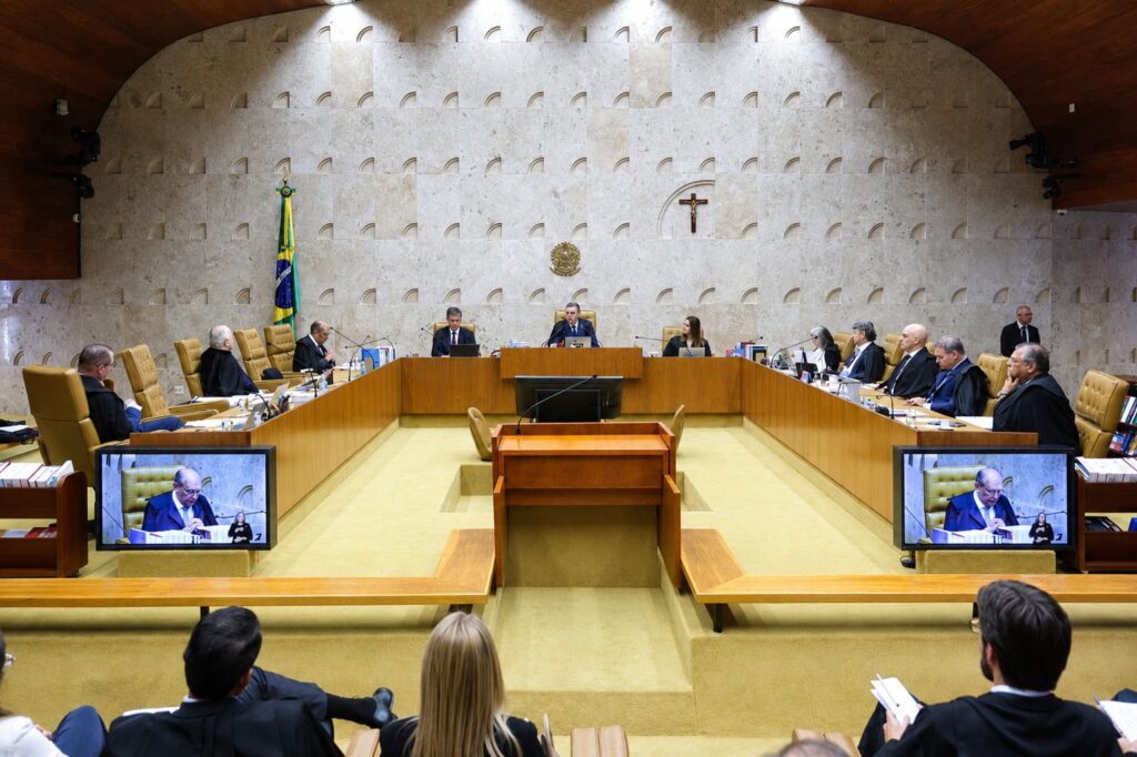 STF nega recurso e mantém cassação de Mamãe Falei