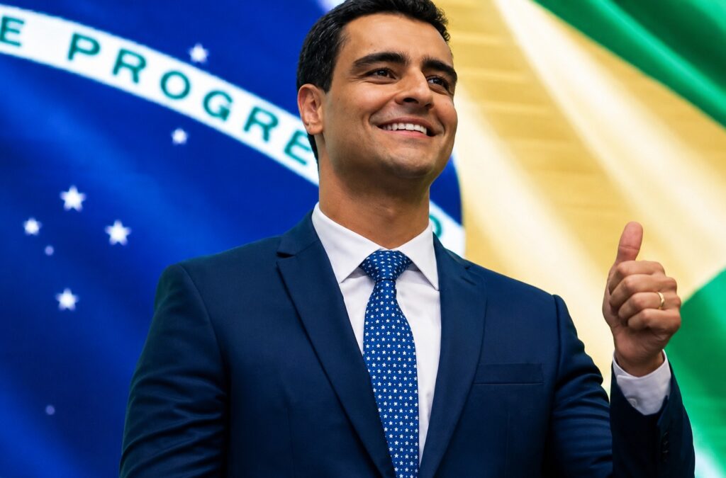 JHC deixa convenção para o último dia enquanto busca atrair PP, União, PL e Republicanos