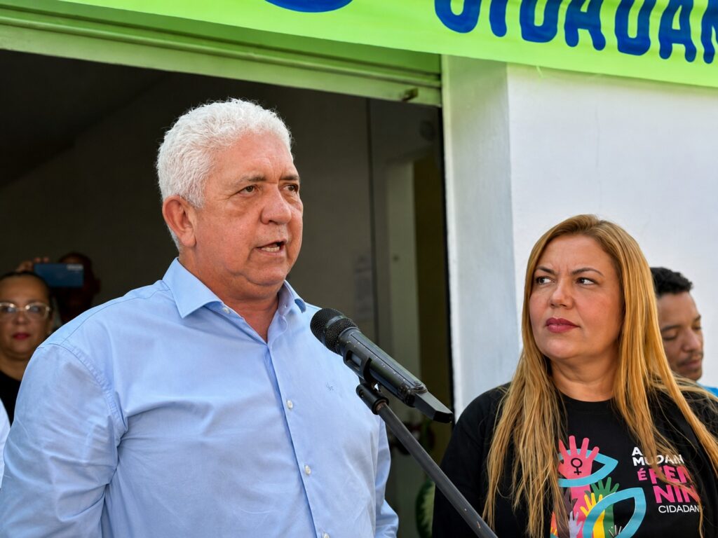 PSDB oficializa candidatura de Emanuel Cacho ao governo de Sergipe