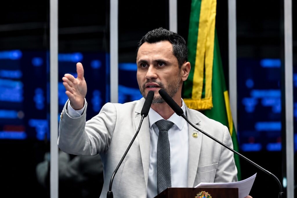 Cleitinho confirma que não disputará o governo de Minas
