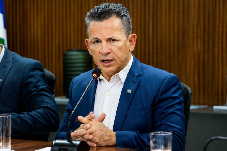 PF investiga suspeitas de desvio de recursos públicos em operação que mira fundos ligados ao Banco Master em MT