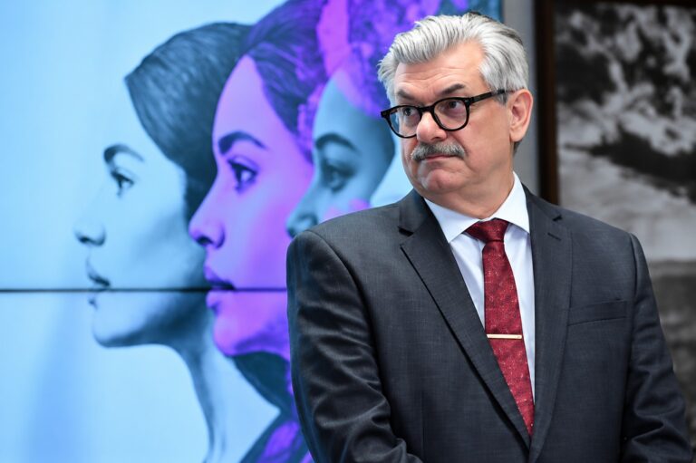 STJ condena ministro Marco Buzzi à perda do cargo após acusações de assédio sexual
