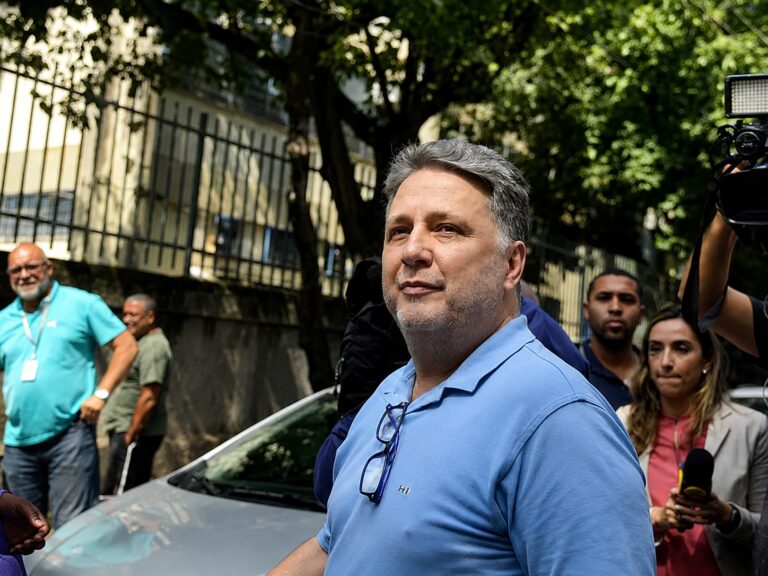 MP pede execução imediata de condenação de Garotinho e suspensão de direitos políticos