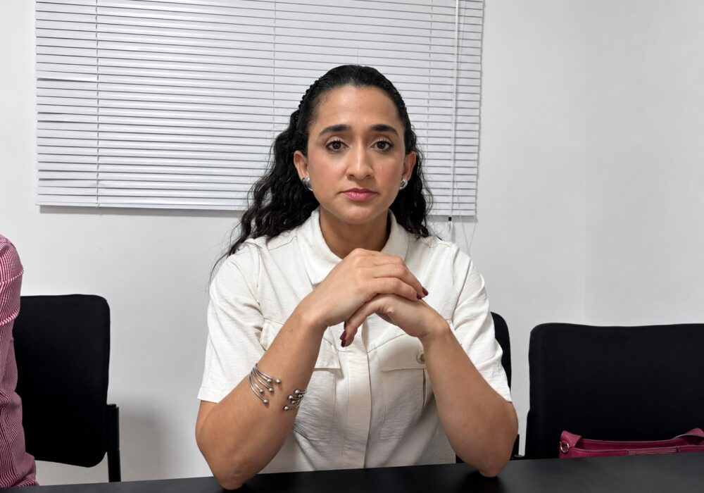 Candidata a deputada na Bahia denuncia ameaças e perseguição política