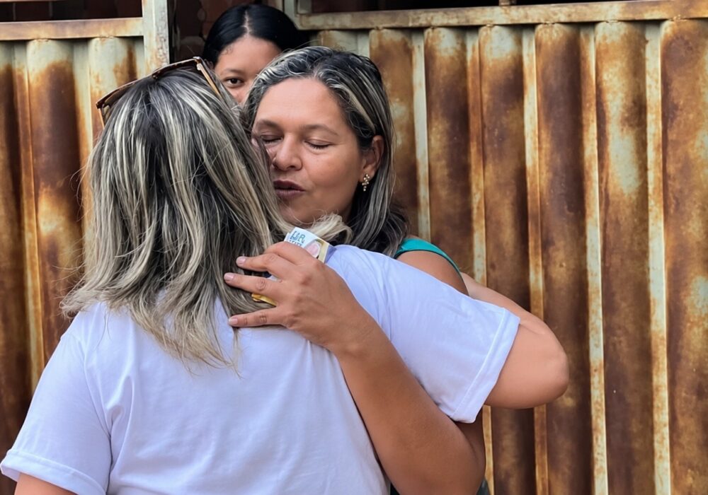 Deputada Lia Nogueira promove encontro com mães atípicas em Jardim, no Mato Grosso do Sul